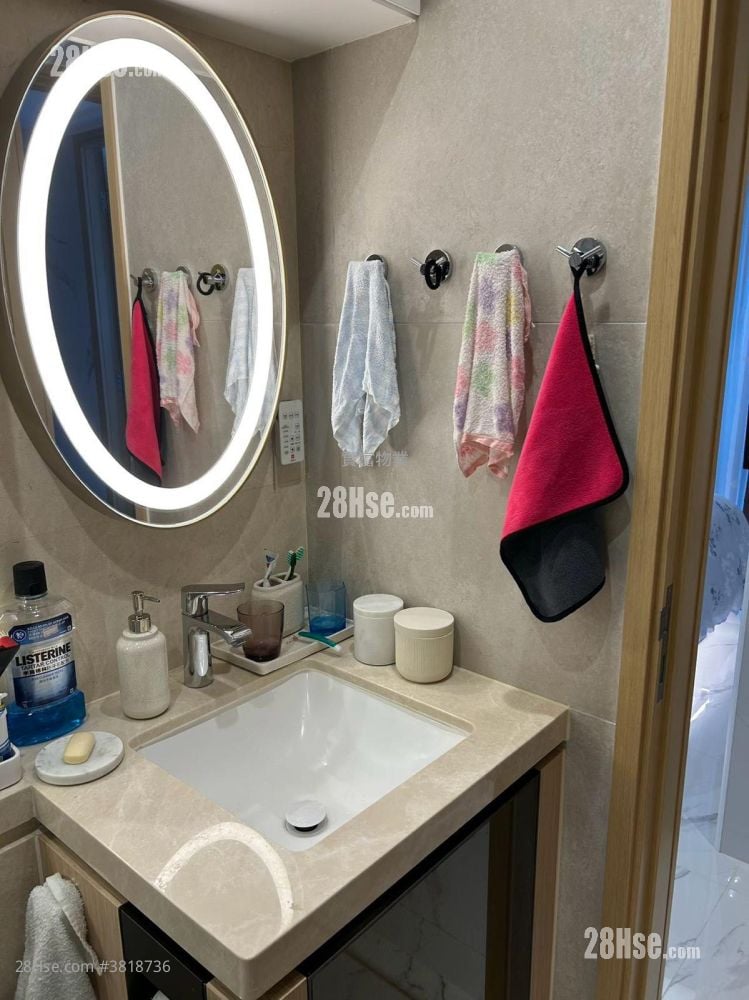 天钻 售盘 3 房 , 1 浴室 748 平方尺