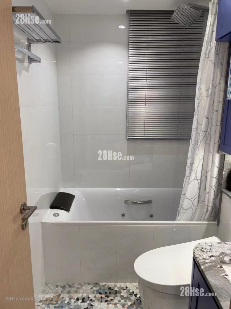 天钻 售盘 3 房 , 1 浴室 748 平方尺