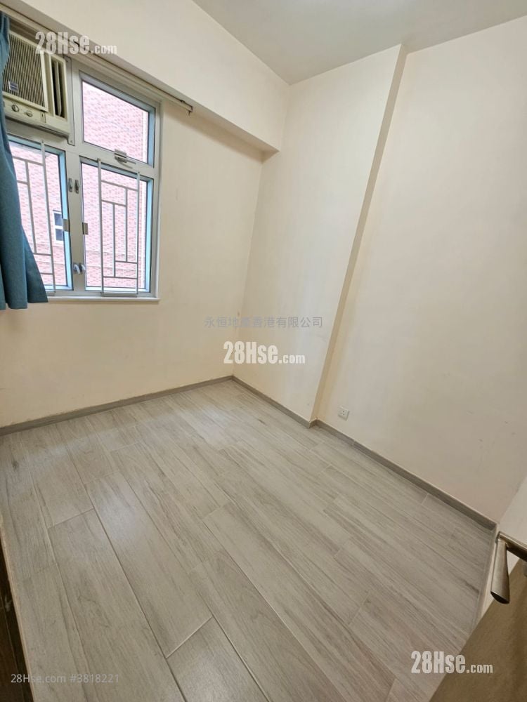 百佳閣 租盤 2 房 , 1 浴室 342 平方呎
