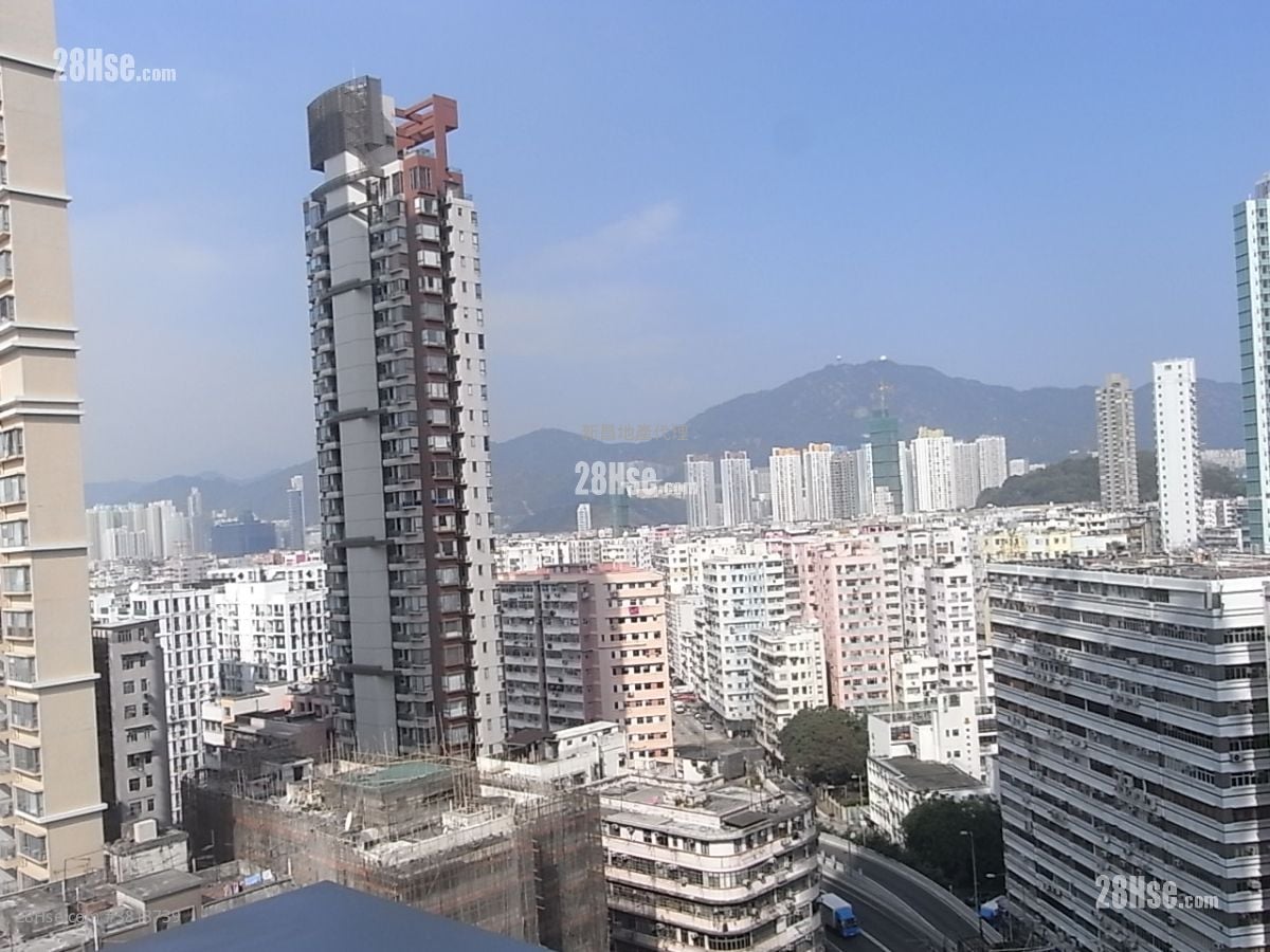 Lime Stardom Sell 1 Bedroom , 1 Bathroom 367 ft²