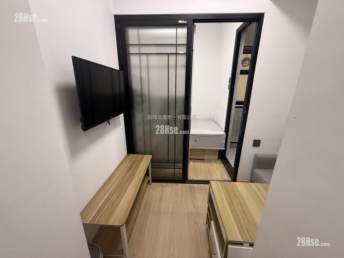 远东大厦 租盘 1 浴室 160 平方尺