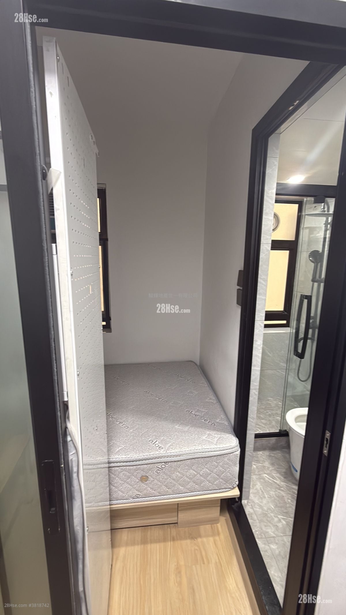 远东大厦 租盘 1 浴室 160 平方尺