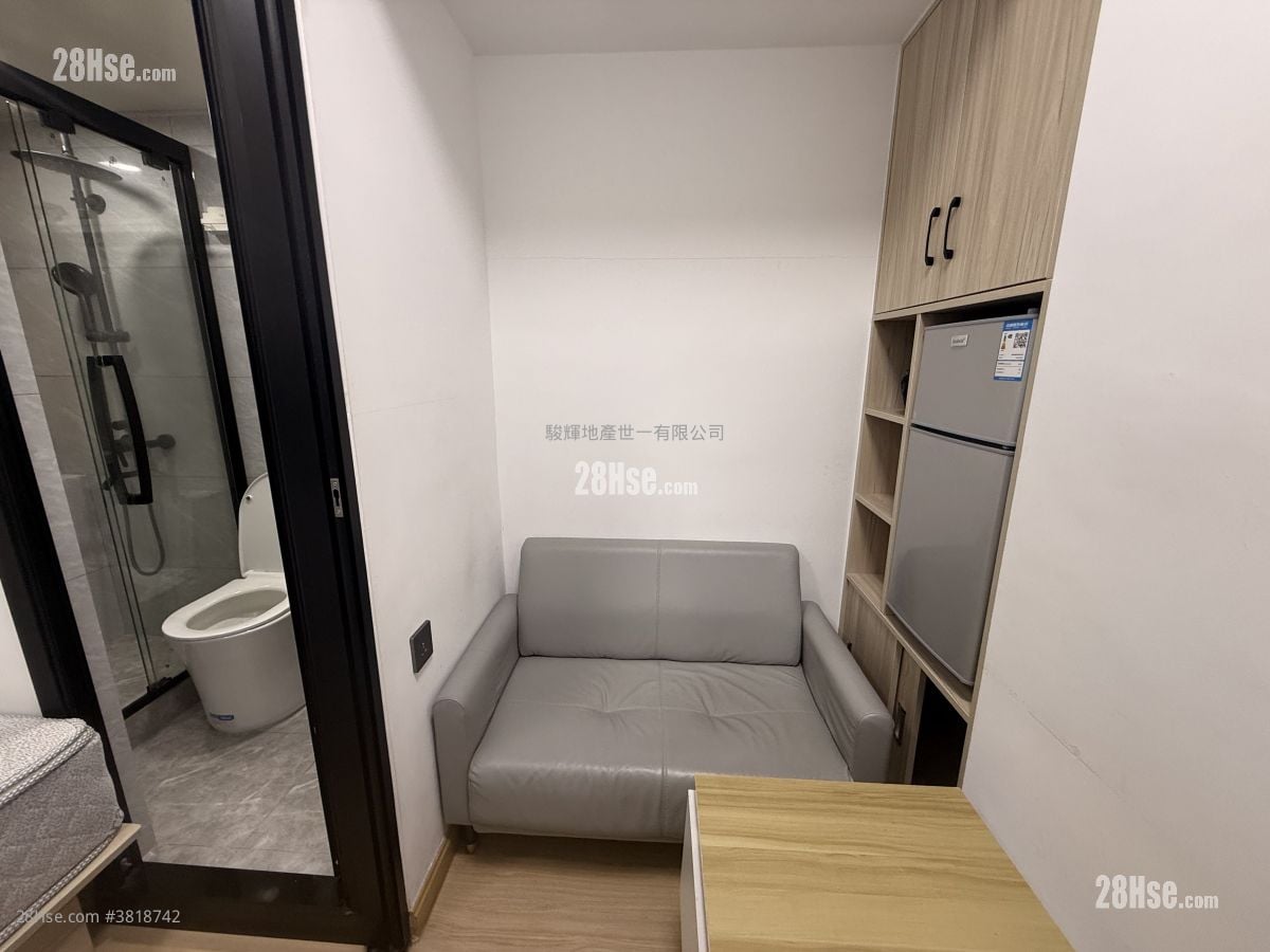 远东大厦 租盘 1 浴室 160 平方尺