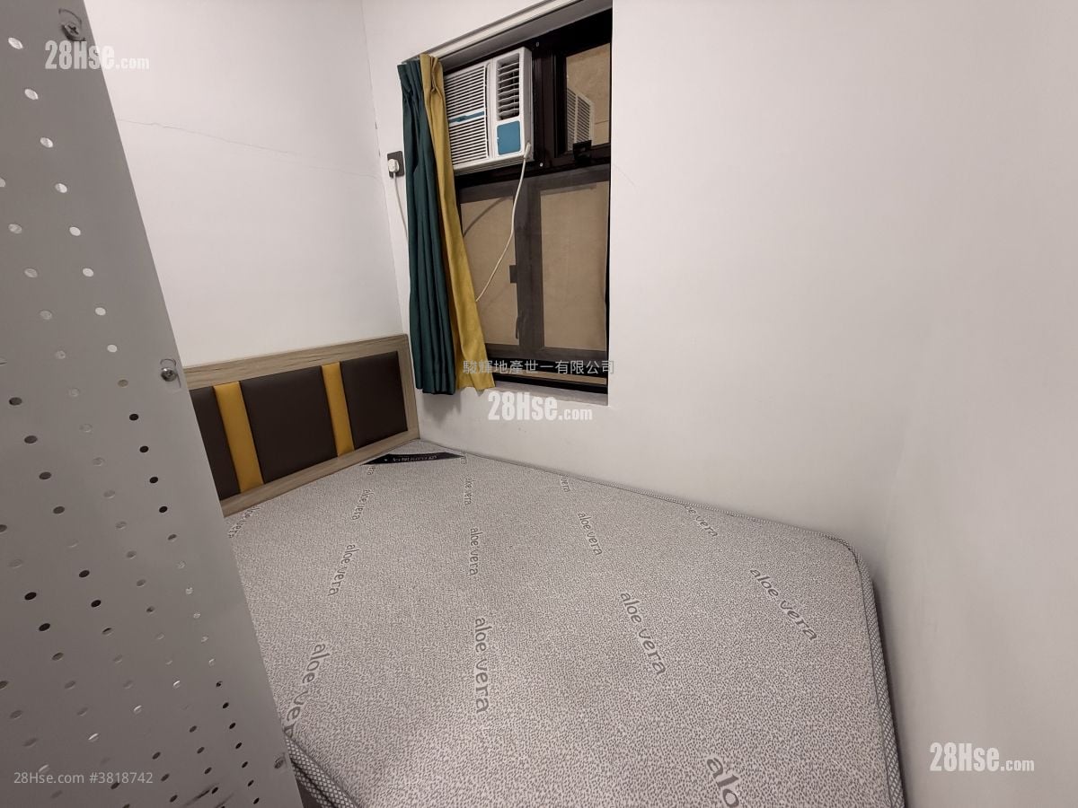 远东大厦 租盘 1 浴室 160 平方尺