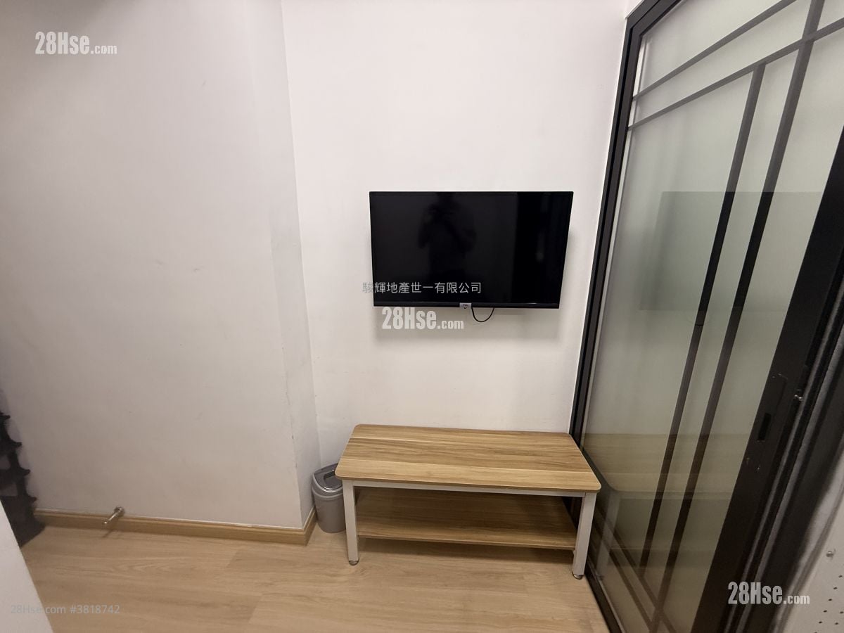 远东大厦 租盘 1 浴室 160 平方尺