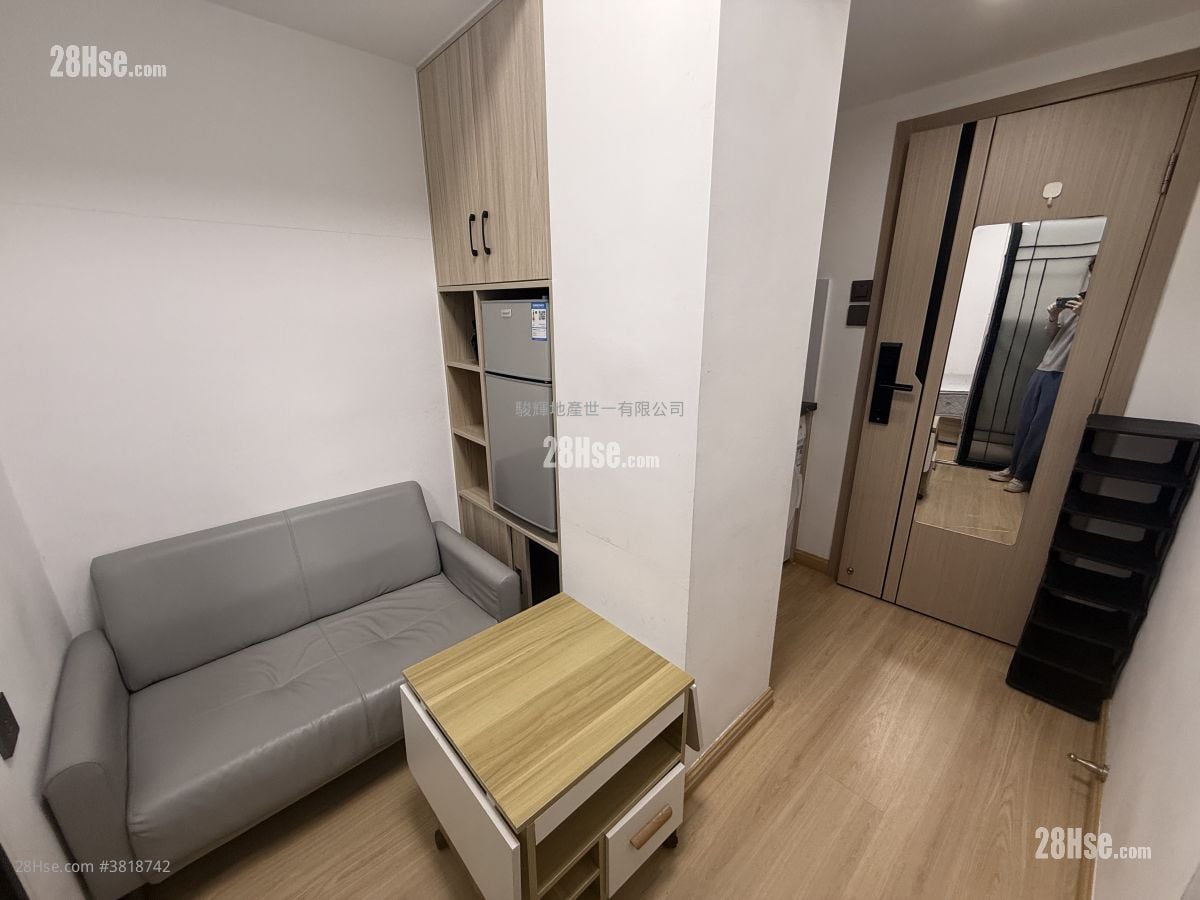 远东大厦 租盘 1 浴室 160 平方尺