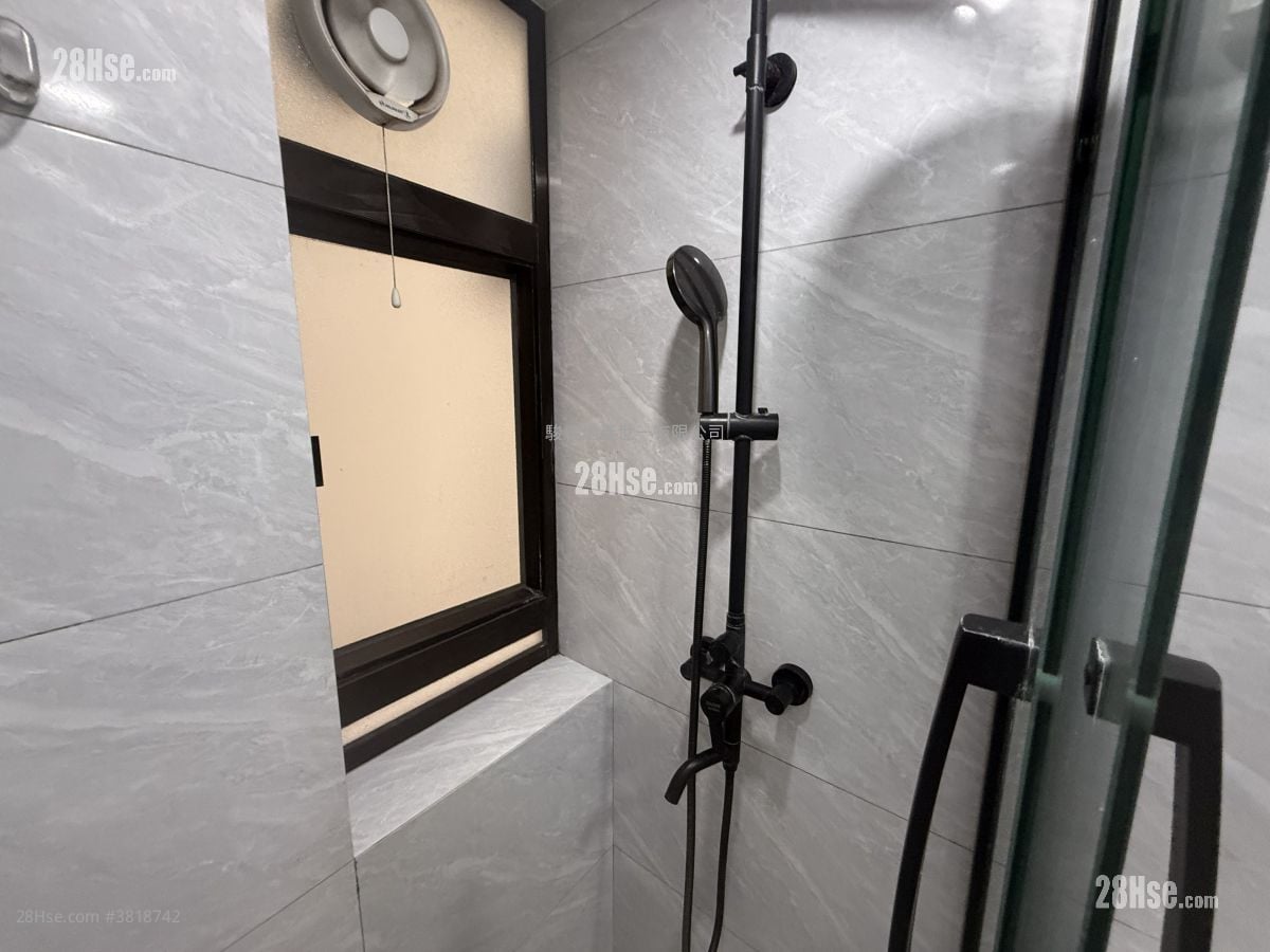 远东大厦 租盘 1 浴室 160 平方尺