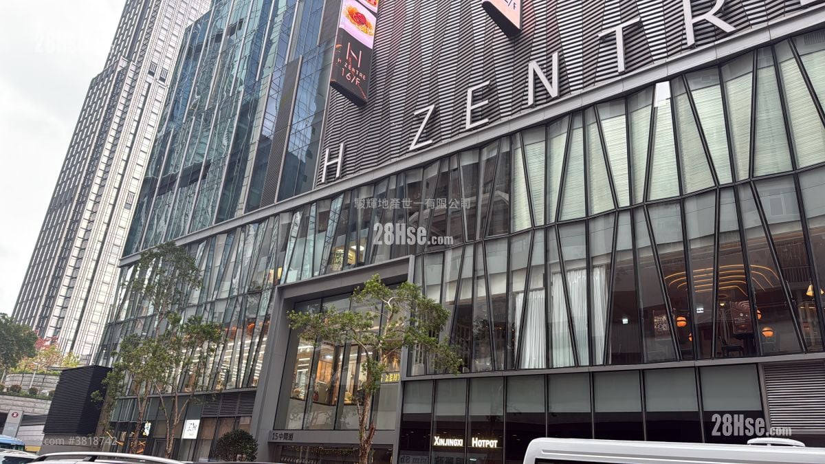 远东大厦 租盘 1 浴室 160 平方尺