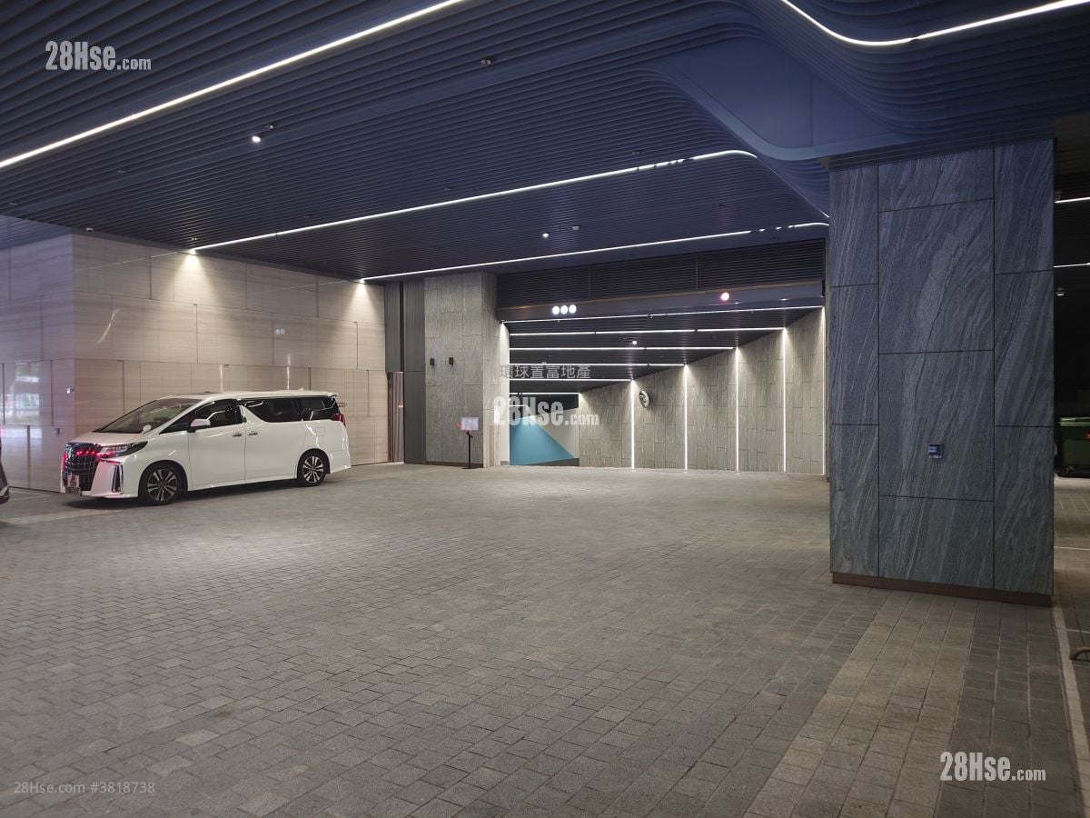 四洲集团中心 售盘 10,895 平方尺