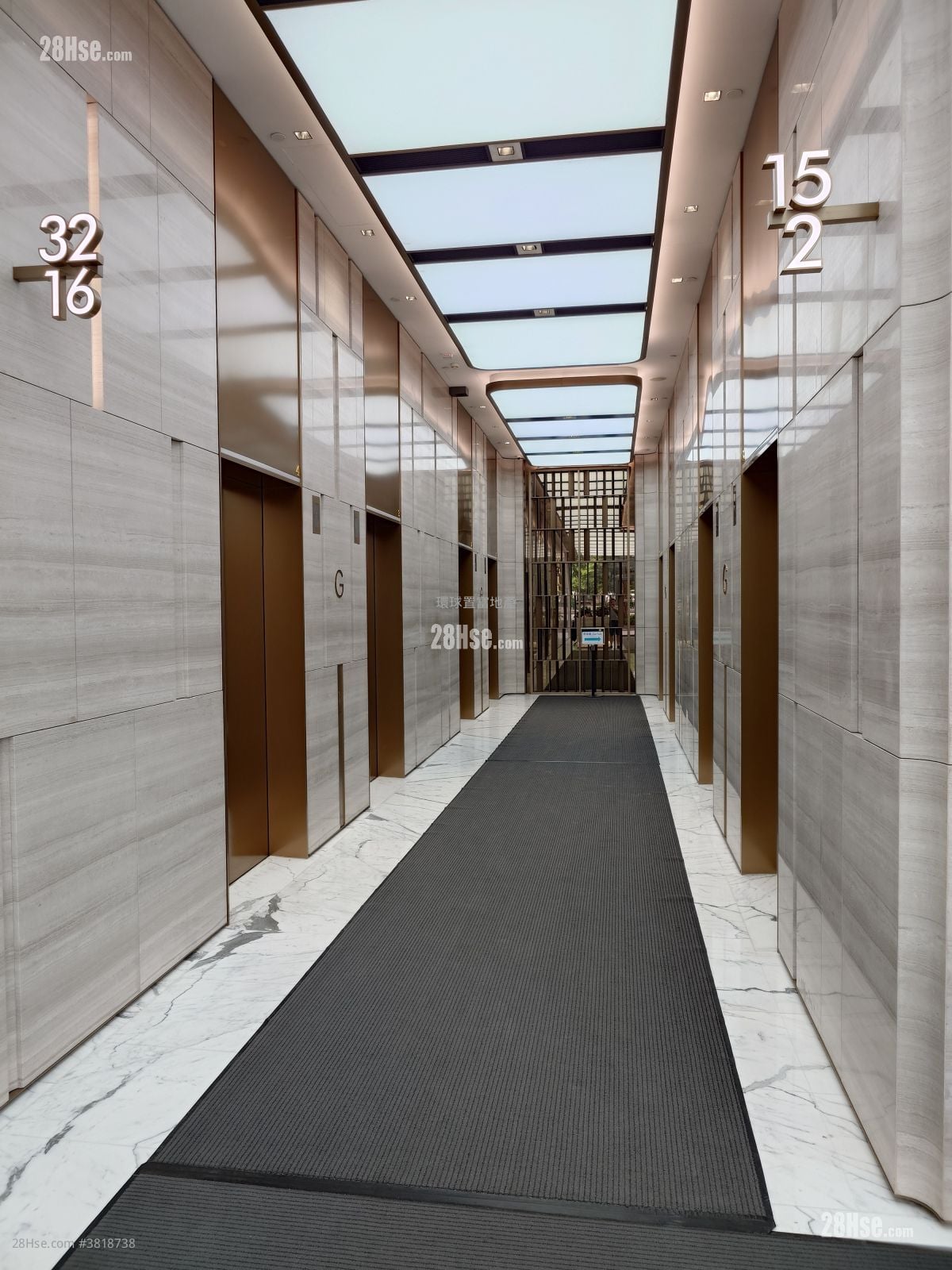 四洲集团中心 售盘 10,895 平方尺