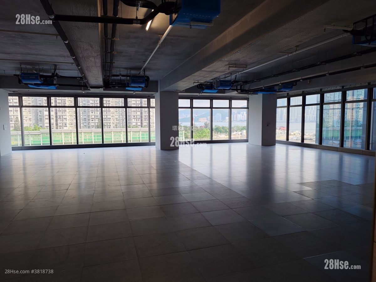 四洲集团中心 售盘 10,895 平方尺