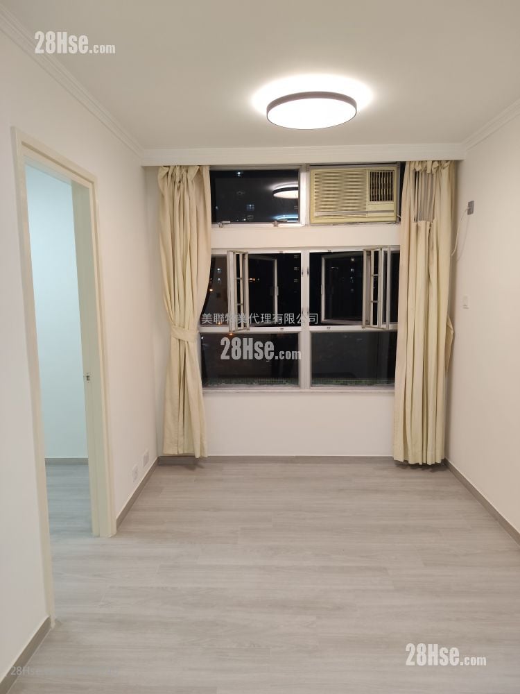 康柏苑 售盘 2 房 , 1 浴室 401 平方尺