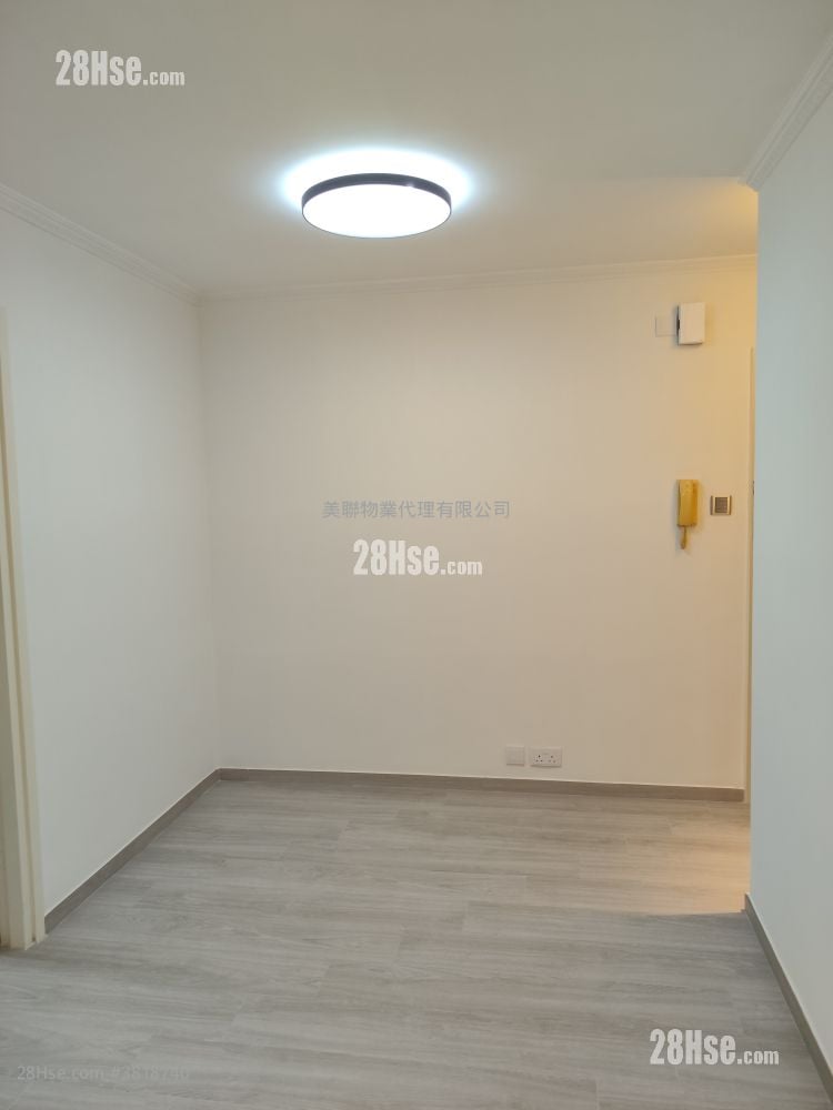 康柏苑 售盘 2 房 , 1 浴室 401 平方尺