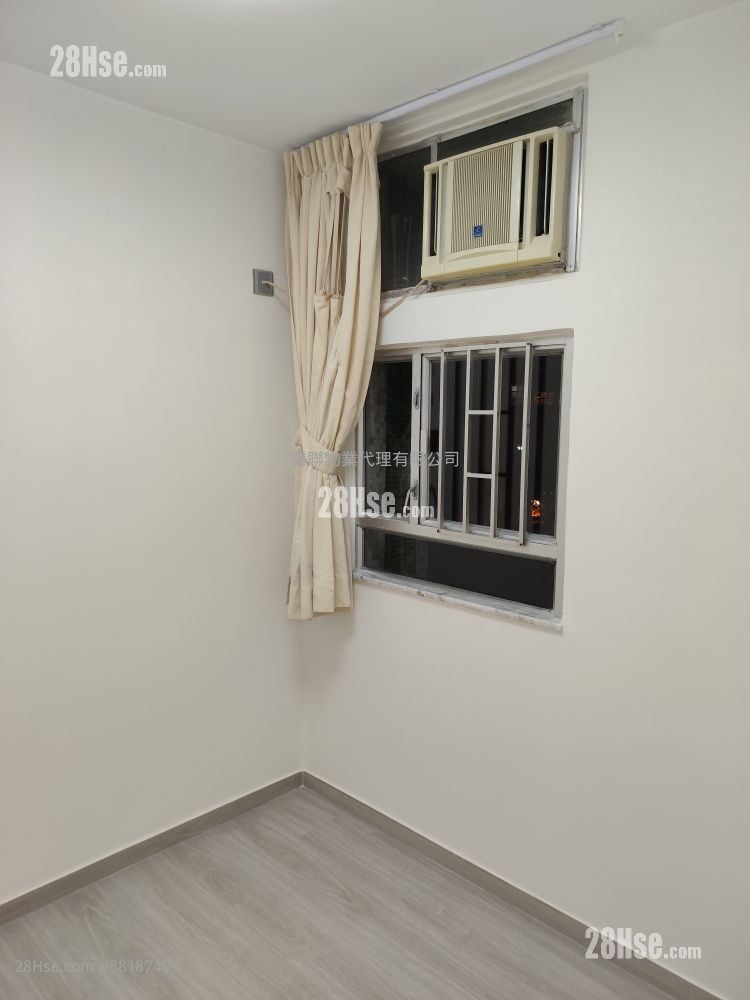 康柏苑 售盘 2 房 , 1 浴室 401 平方尺