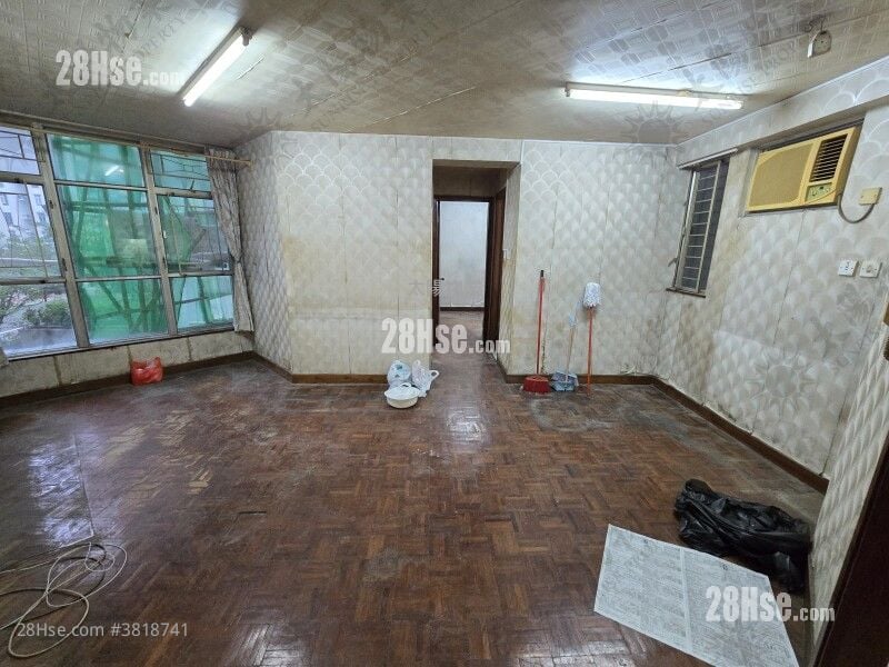 黄埔花园 售盘 2 房 505 平方尺