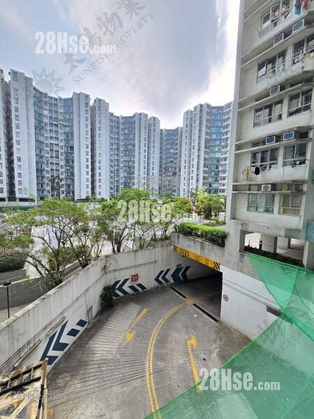 黄埔花园 售盘 2 房 505 平方尺