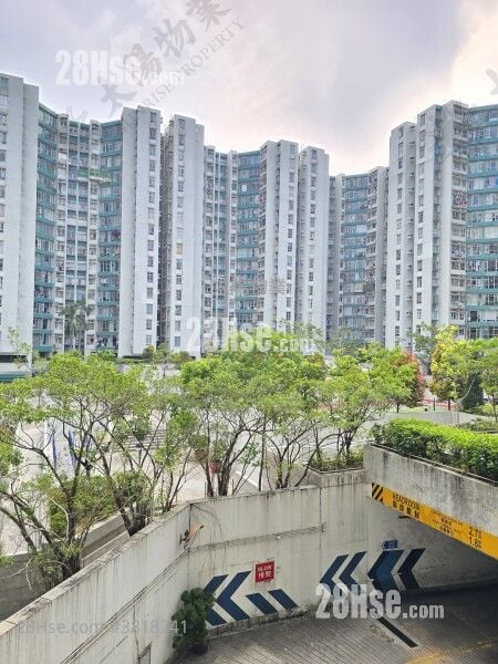 黄埔花园 售盘 2 房 505 平方尺