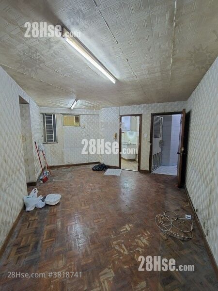 黄埔花园 售盘 2 房 505 平方尺