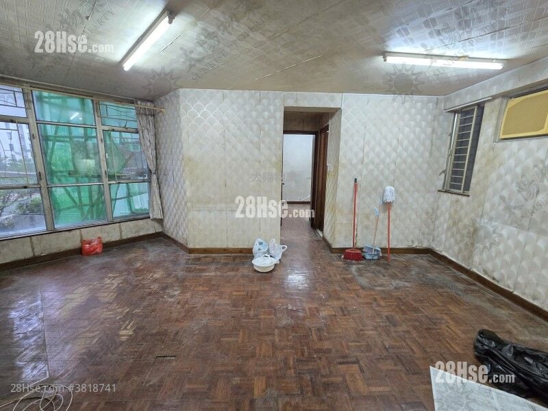 黄埔花园 售盘 2 房 505 平方尺