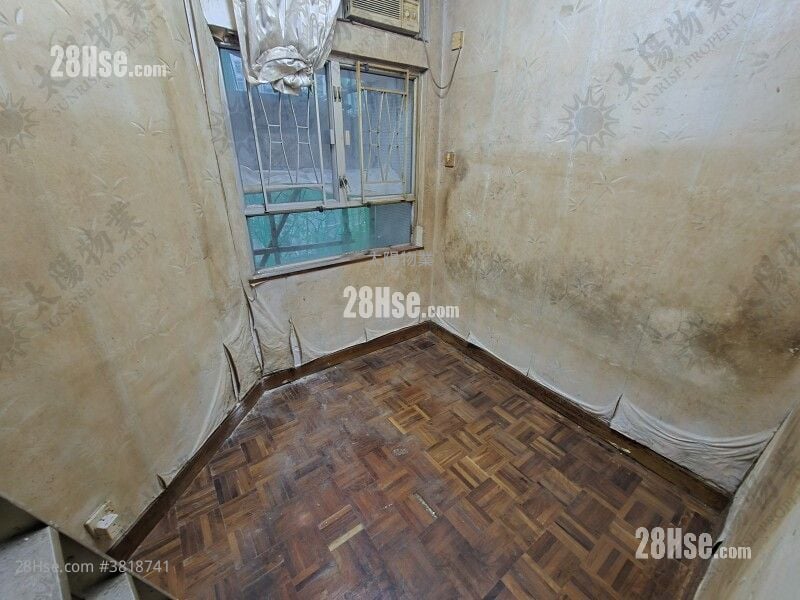 黄埔花园 售盘 2 房 505 平方尺