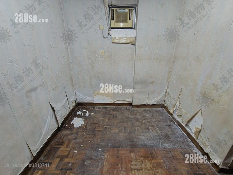 黄埔花园 售盘 2 房 505 平方尺