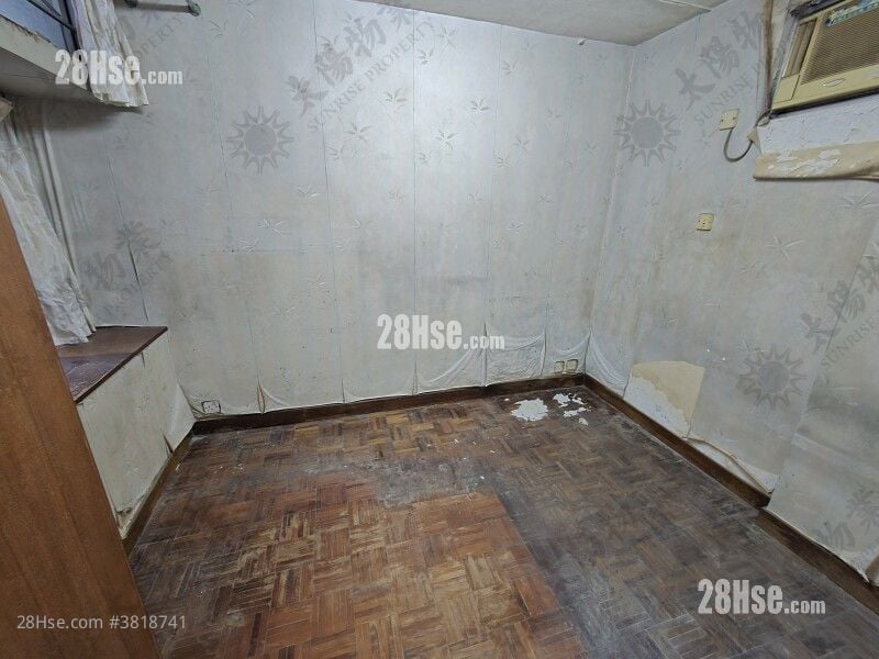 黄埔花园 售盘 2 房 505 平方尺