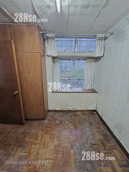 黄埔花园 售盘 2 房 505 平方尺