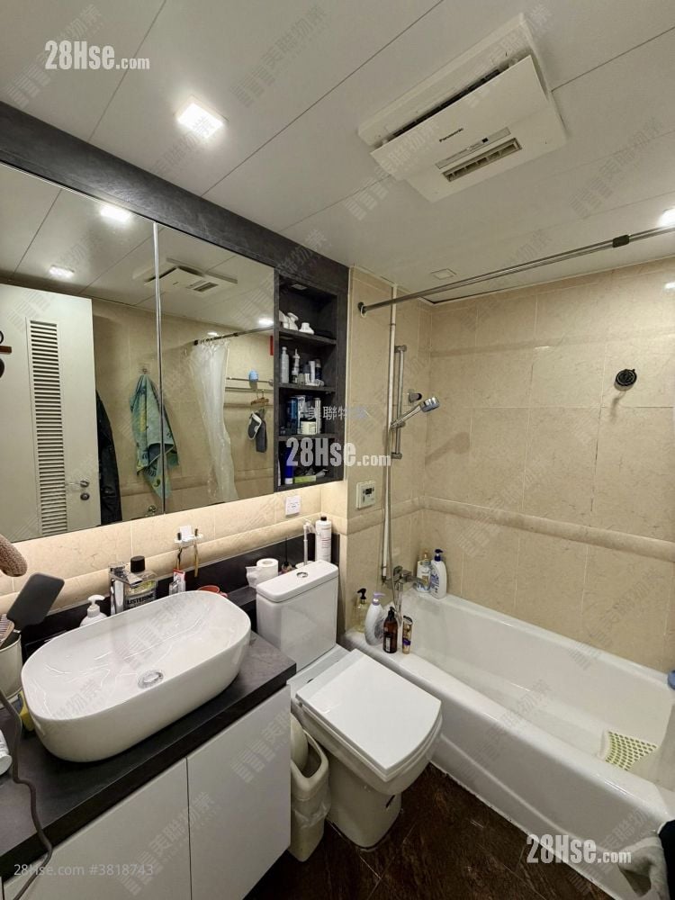 将军澳中心 售盘 3 房 , 2 浴室 668 平方尺