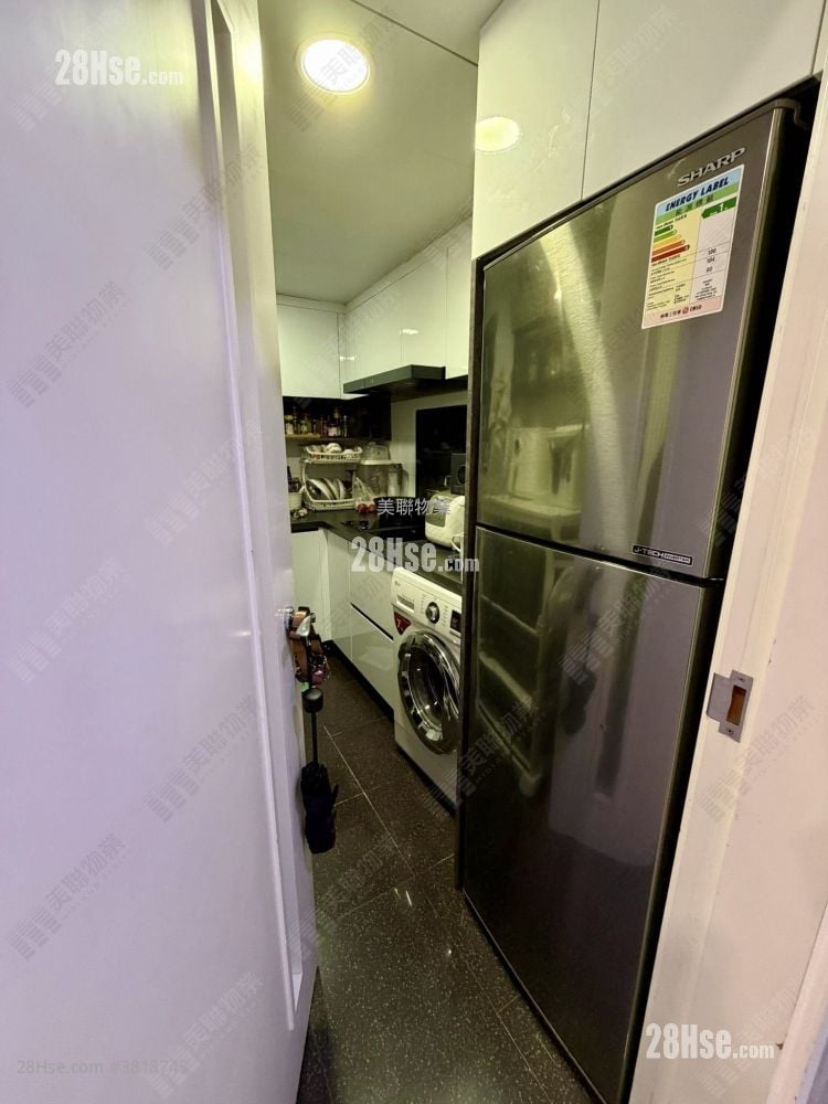 将军澳中心 售盘 3 房 , 2 浴室 668 平方尺