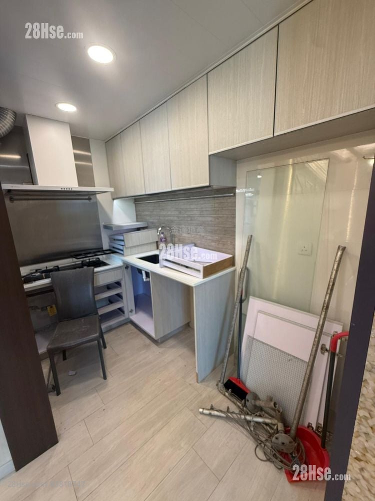 新城市廣場 租盤 2 房 , 1 浴室 583 平方呎