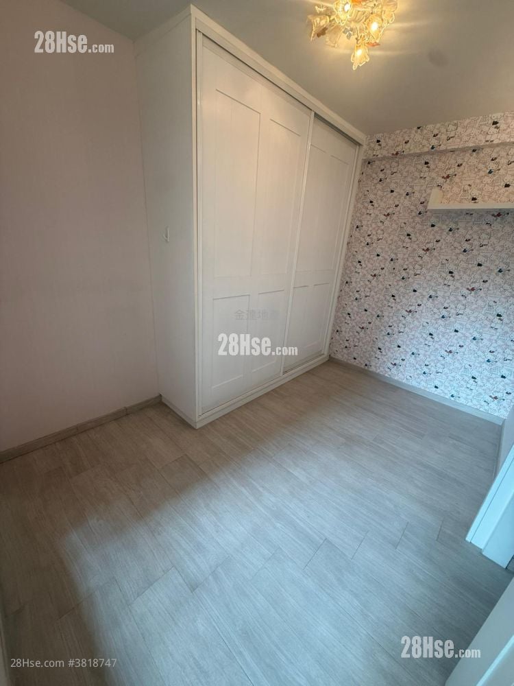 新城市廣場 租盤 2 房 , 1 浴室 583 平方呎