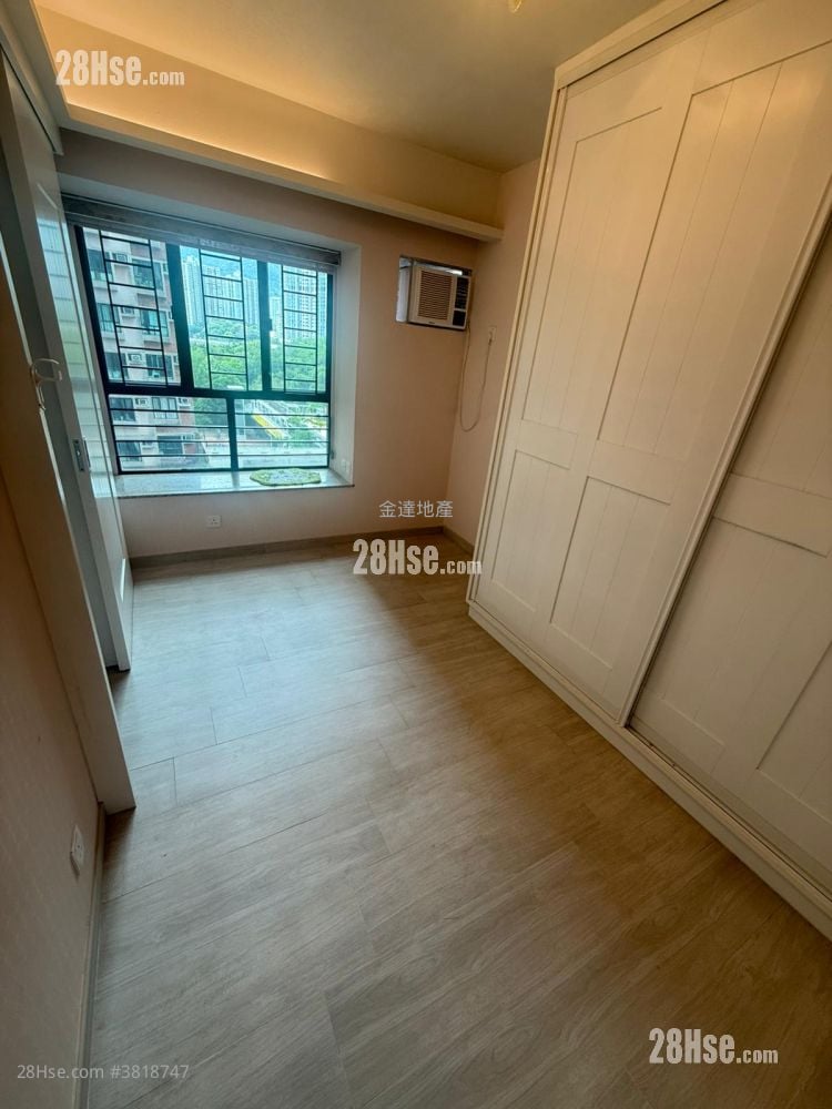 新城市廣場 租盤 2 房 , 1 浴室 583 平方呎