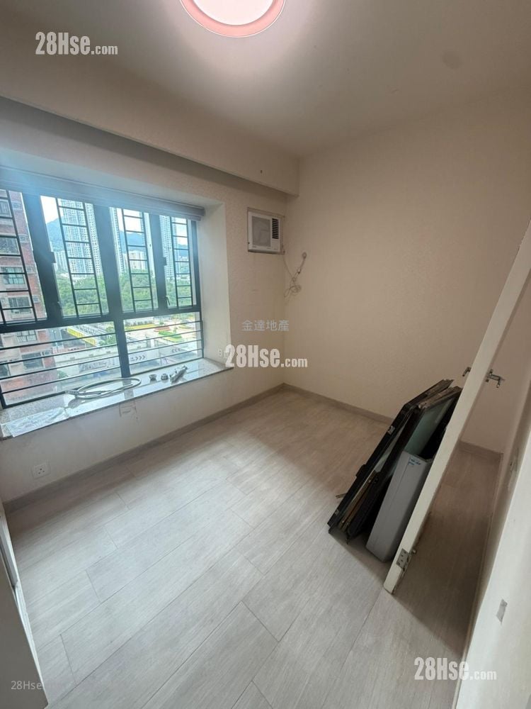 新城市廣場 租盤 2 房 , 1 浴室 583 平方呎