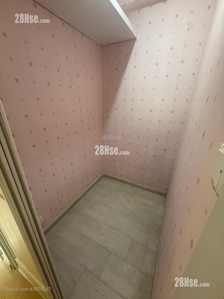 新城市廣場 租盤 2 房 , 1 浴室 583 平方呎