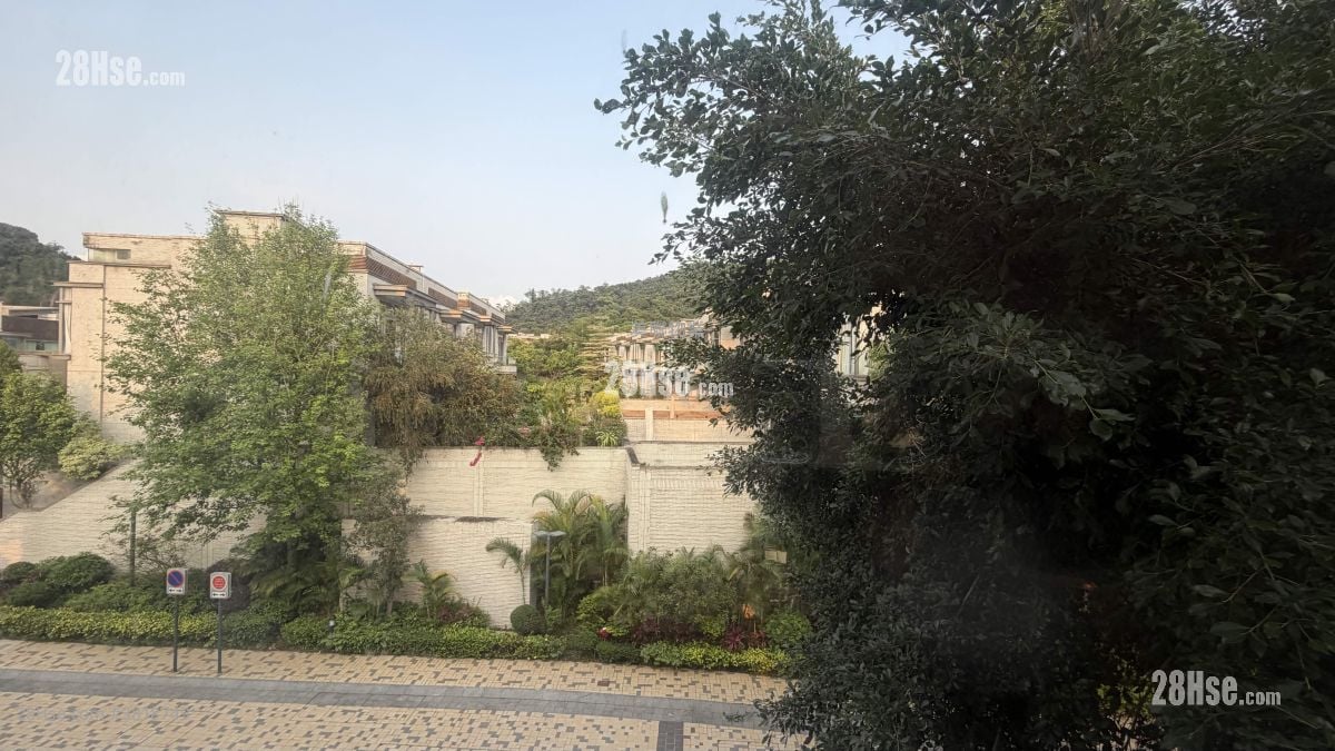 歌赋岭 售盘 3 房 , 2 浴室 1,315 平方尺