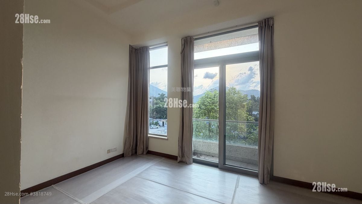 歌赋岭 售盘 3 房 , 2 浴室 1,315 平方尺