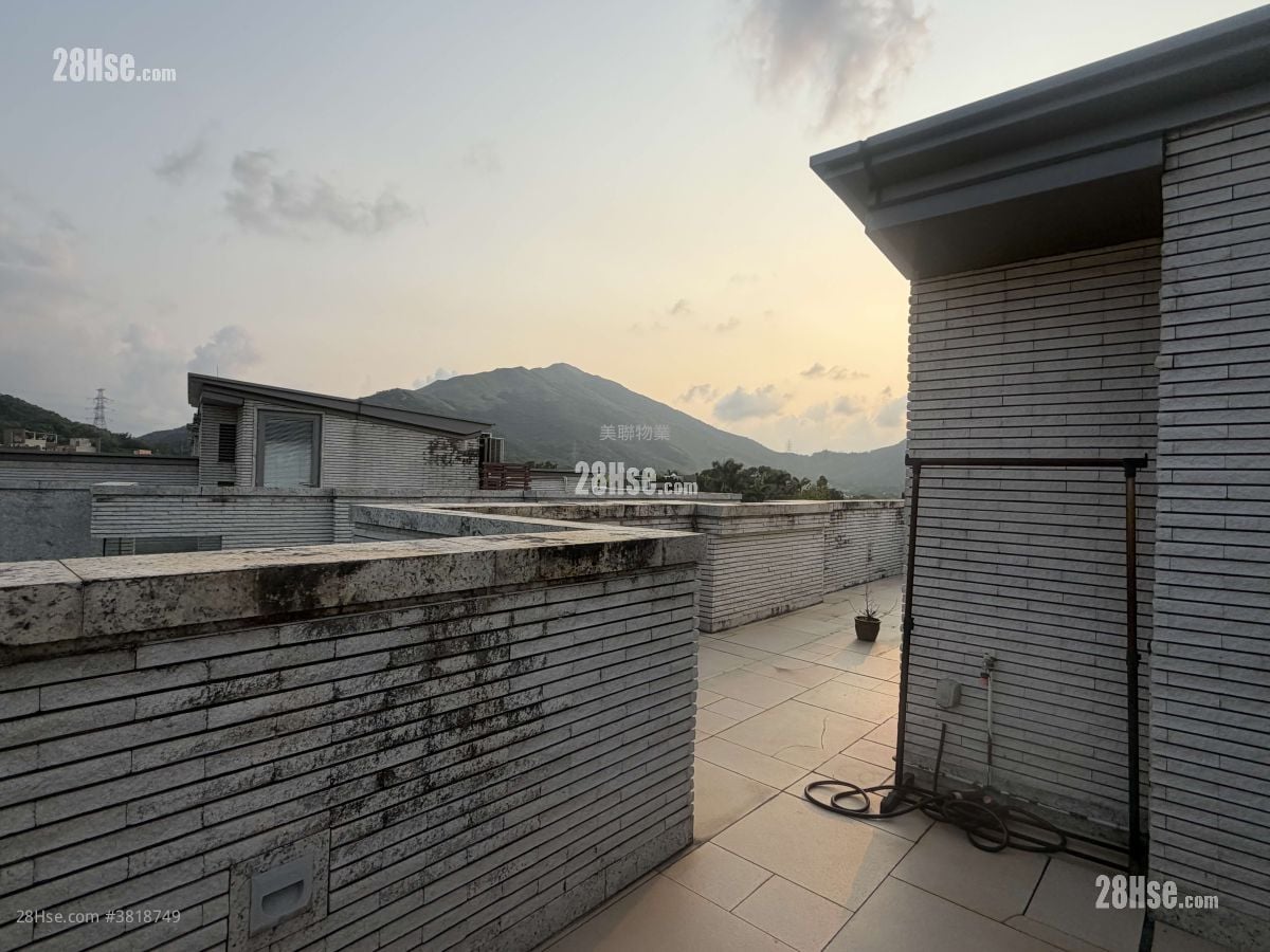 歌赋岭 售盘 3 房 , 2 浴室 1,315 平方尺