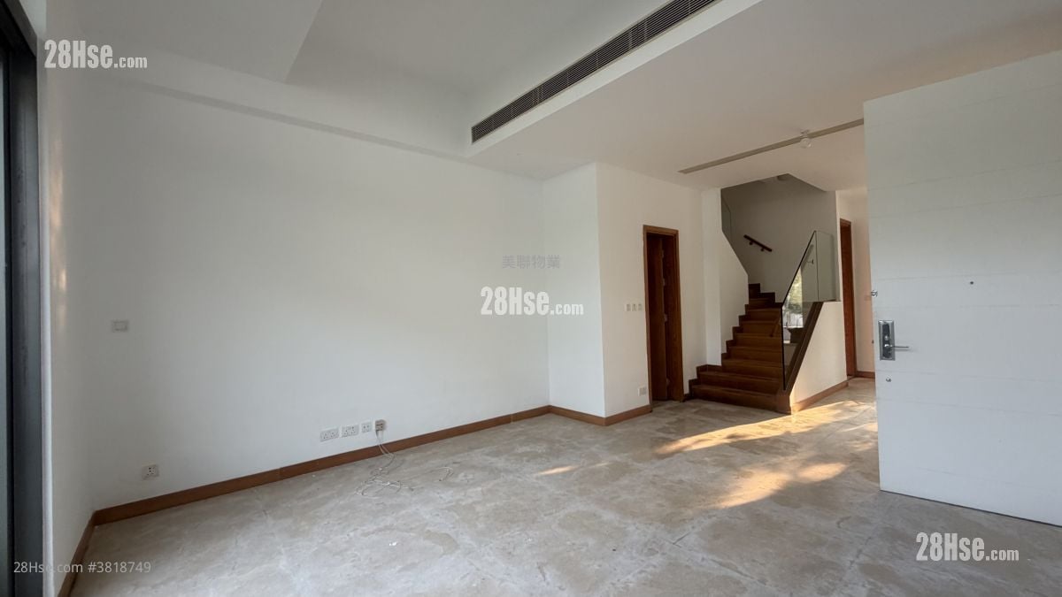 歌赋岭 售盘 3 房 , 2 浴室 1,315 平方尺