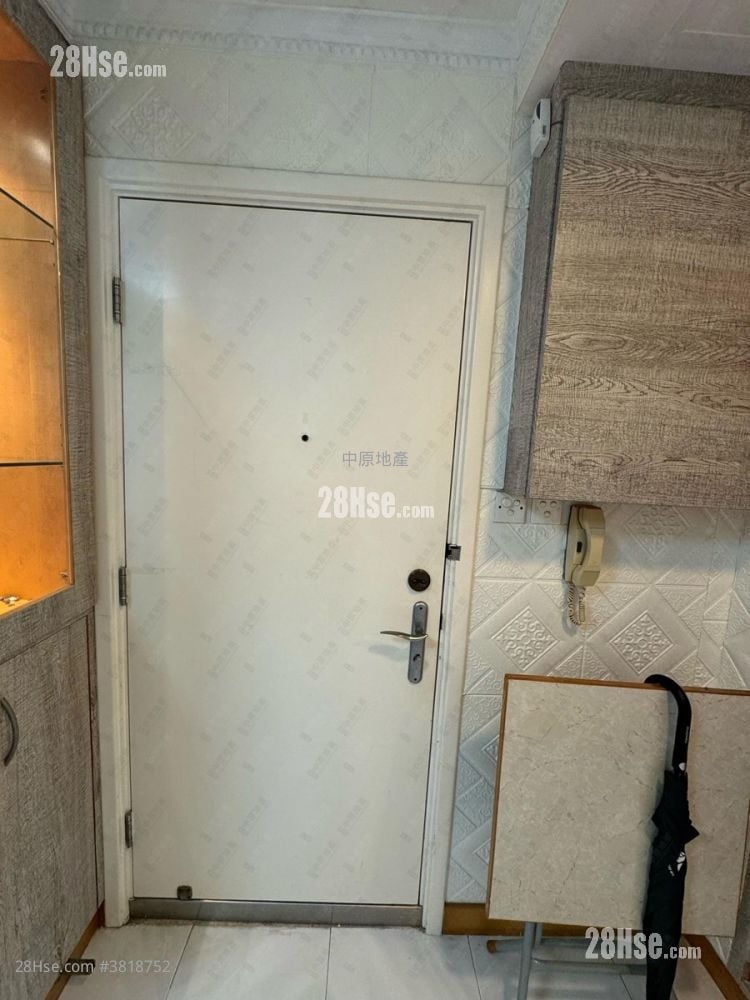 广明苑 售盘 2 房 , 1 浴室