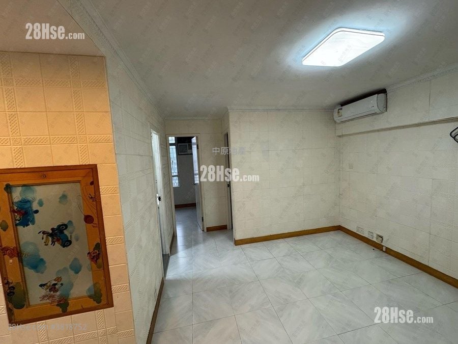 广明苑 售盘 2 房 , 1 浴室