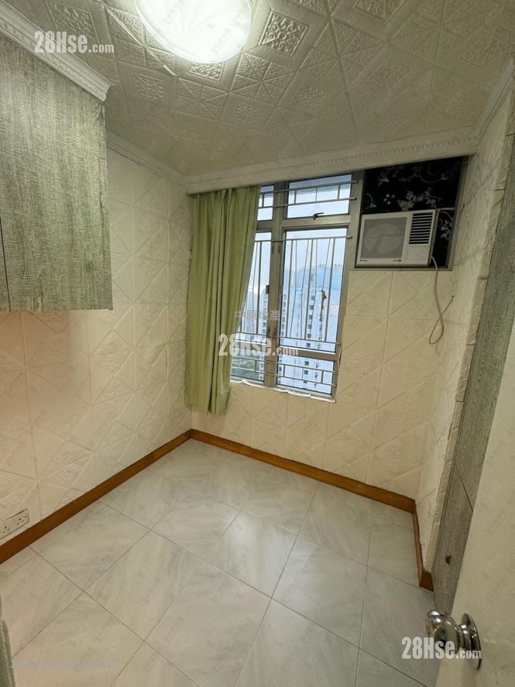 广明苑 售盘 2 房 , 1 浴室