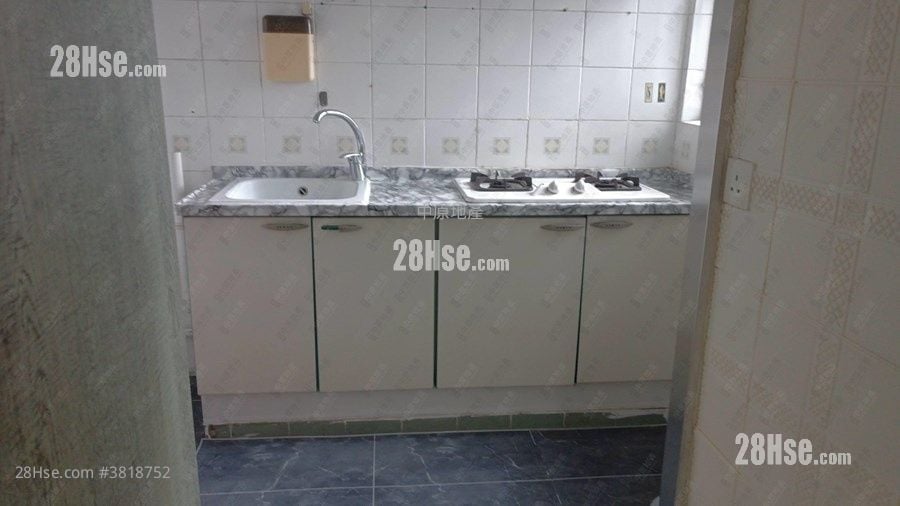 广明苑 售盘 2 房 , 1 浴室