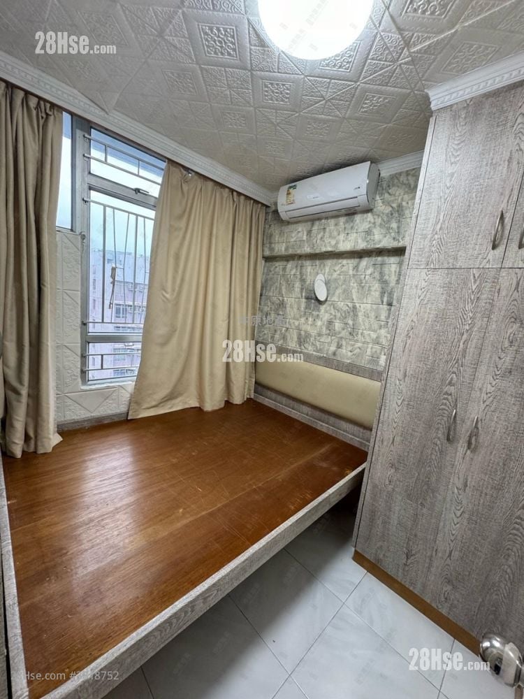 广明苑 售盘 2 房 , 1 浴室