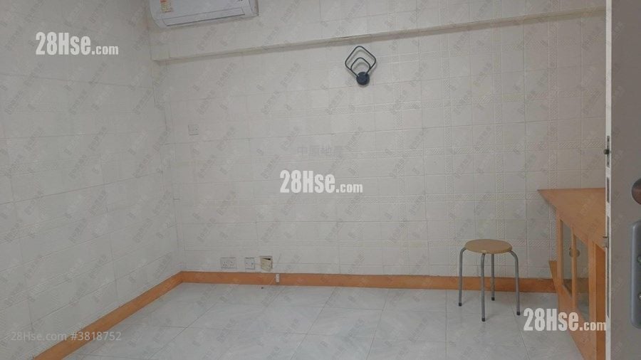 广明苑 售盘 2 房 , 1 浴室