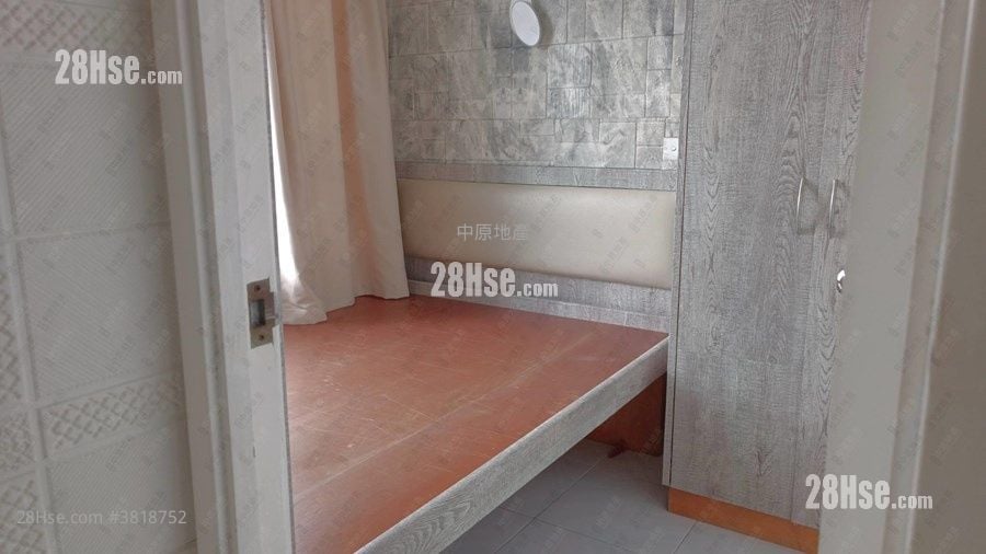 广明苑 售盘 2 房 , 1 浴室