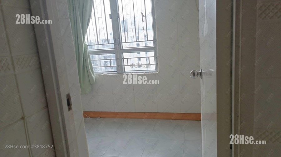 广明苑 售盘 2 房 , 1 浴室