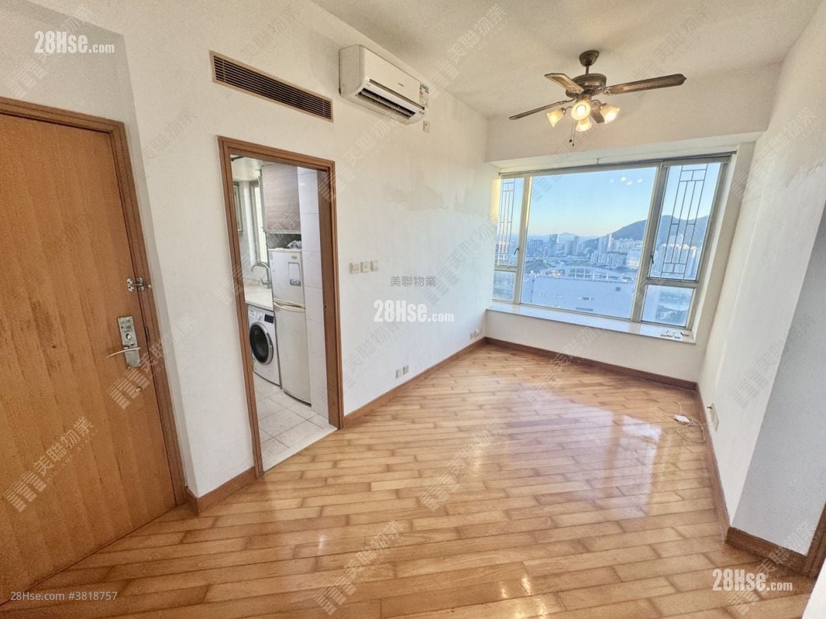 樂悠居 售盤 3 房 , 2 浴室 538 平方呎