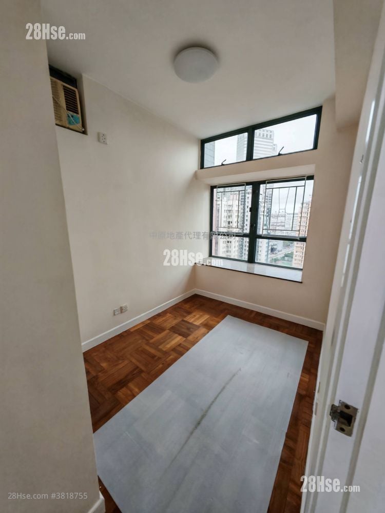 Hang King Garden Rental 3 Bedrooms , 1 Bathroom 525 ft²