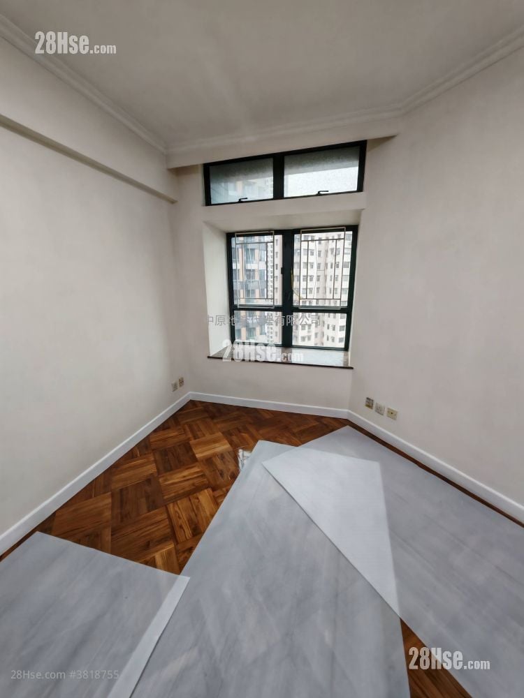 Hang King Garden Rental 3 Bedrooms , 1 Bathroom 525 ft²