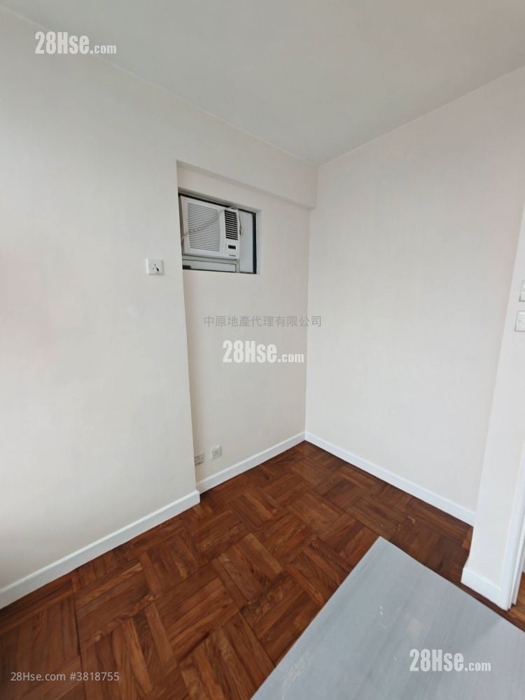 Hang King Garden Rental 3 Bedrooms , 1 Bathroom 525 ft²